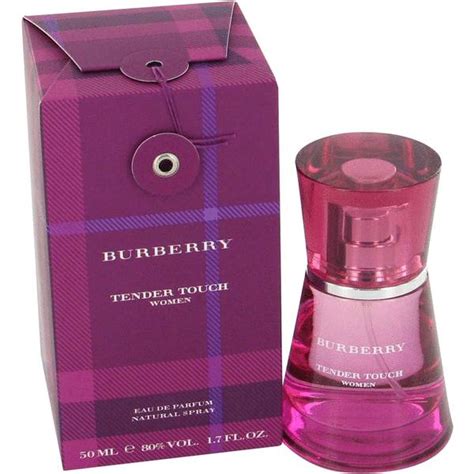 burberry tender touch 100ml|burberry tender touch perfume.